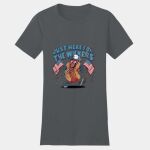 Women's Fitted The Concert Tee ® Thumbnail