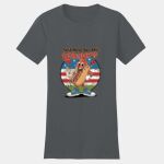 Women's Fitted The Concert Tee ® Thumbnail
