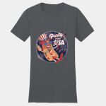 Women's Fitted The Concert Tee ® Thumbnail