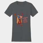 Women's Fitted The Concert Tee ® Thumbnail
