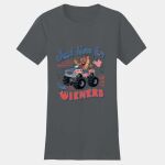 Women's Fitted The Concert Tee ® Thumbnail