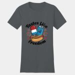 Women's Fitted The Concert Tee ® Thumbnail