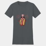 Women's Fitted The Concert Tee ® Thumbnail