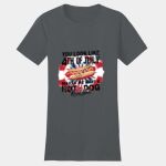 Women's Fitted The Concert Tee ® Thumbnail