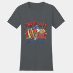Women's Fitted The Concert Tee ® Thumbnail