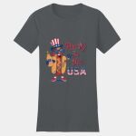 Women's Fitted The Concert Tee ® Thumbnail