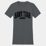Women's Fitted The Concert Tee ® Thumbnail