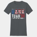 Women's Fitted The Concert Tee ® Thumbnail