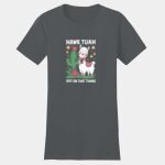 Women's Fitted The Concert Tee ® Thumbnail