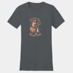 Women's Fitted The Concert Tee ® Thumbnail