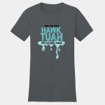 Women's Fitted The Concert Tee ® Thumbnail