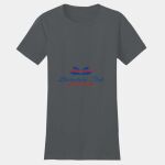 Women's Fitted The Concert Tee ® Thumbnail