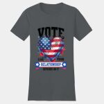 Women's Fitted The Concert Tee ® Thumbnail