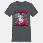 Women's Fitted The Concert Tee ® Thumbnail
