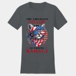 Women's Fitted The Concert Tee ® Thumbnail
