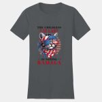 Women's Fitted The Concert Tee ® Thumbnail