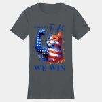Women's Fitted The Concert Tee ® Thumbnail