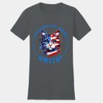 Women's Fitted The Concert Tee ® Thumbnail