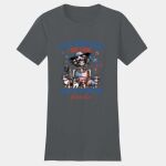 Women's Fitted The Concert Tee ® Thumbnail