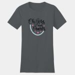 Women's Fitted The Concert Tee ® Thumbnail