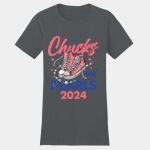 Women's Fitted The Concert Tee ® Thumbnail