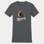 Women's Fitted The Concert Tee ® Thumbnail