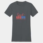 Women's Fitted The Concert Tee ® Thumbnail