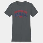 Women's Fitted The Concert Tee ® Thumbnail