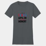 Women's Fitted The Concert Tee ® Thumbnail