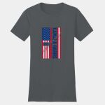 Women's Fitted The Concert Tee ® Thumbnail