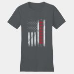 Women's Fitted The Concert Tee ® Thumbnail