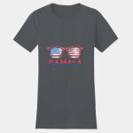 Women's Fitted The Concert Tee ® Thumbnail