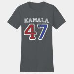 Women's Fitted The Concert Tee ® Thumbnail