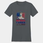 Women's Fitted The Concert Tee ® Thumbnail