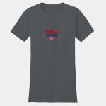 Women's Fitted The Concert Tee ® Thumbnail
