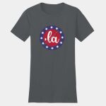 Women's Fitted The Concert Tee ® Thumbnail