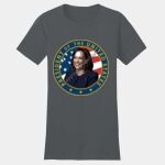 Women's Fitted The Concert Tee ® Thumbnail