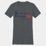 Women's Fitted The Concert Tee ® Thumbnail