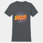 Women's Fitted The Concert Tee ® Thumbnail