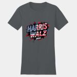 Women's Fitted The Concert Tee ® Thumbnail