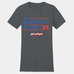 Women's Fitted The Concert Tee ® Thumbnail
