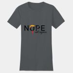 Women's Fitted The Concert Tee ® Thumbnail