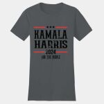 Women's Fitted The Concert Tee ® Thumbnail