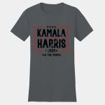 Women's Fitted The Concert Tee ® Thumbnail