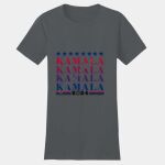 Women's Fitted The Concert Tee ® Thumbnail