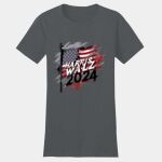 Women's Fitted The Concert Tee ® Thumbnail