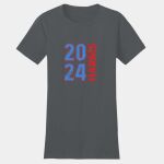 Women's Fitted The Concert Tee ® Thumbnail