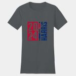 Women's Fitted The Concert Tee ® Thumbnail