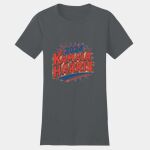 Women's Fitted The Concert Tee ® Thumbnail