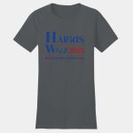 Women's Fitted The Concert Tee ® Thumbnail